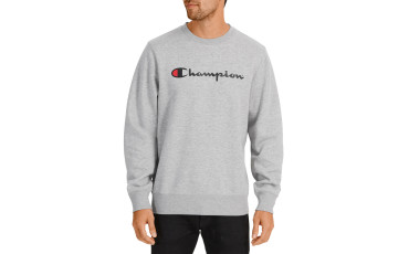 Champion grey colour sweatshirt
